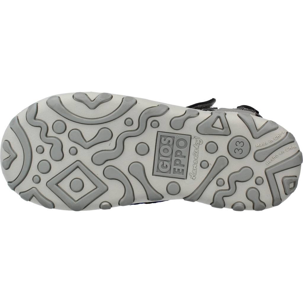 GIOSEPPO  HASTINGS en color GRIS  (6)