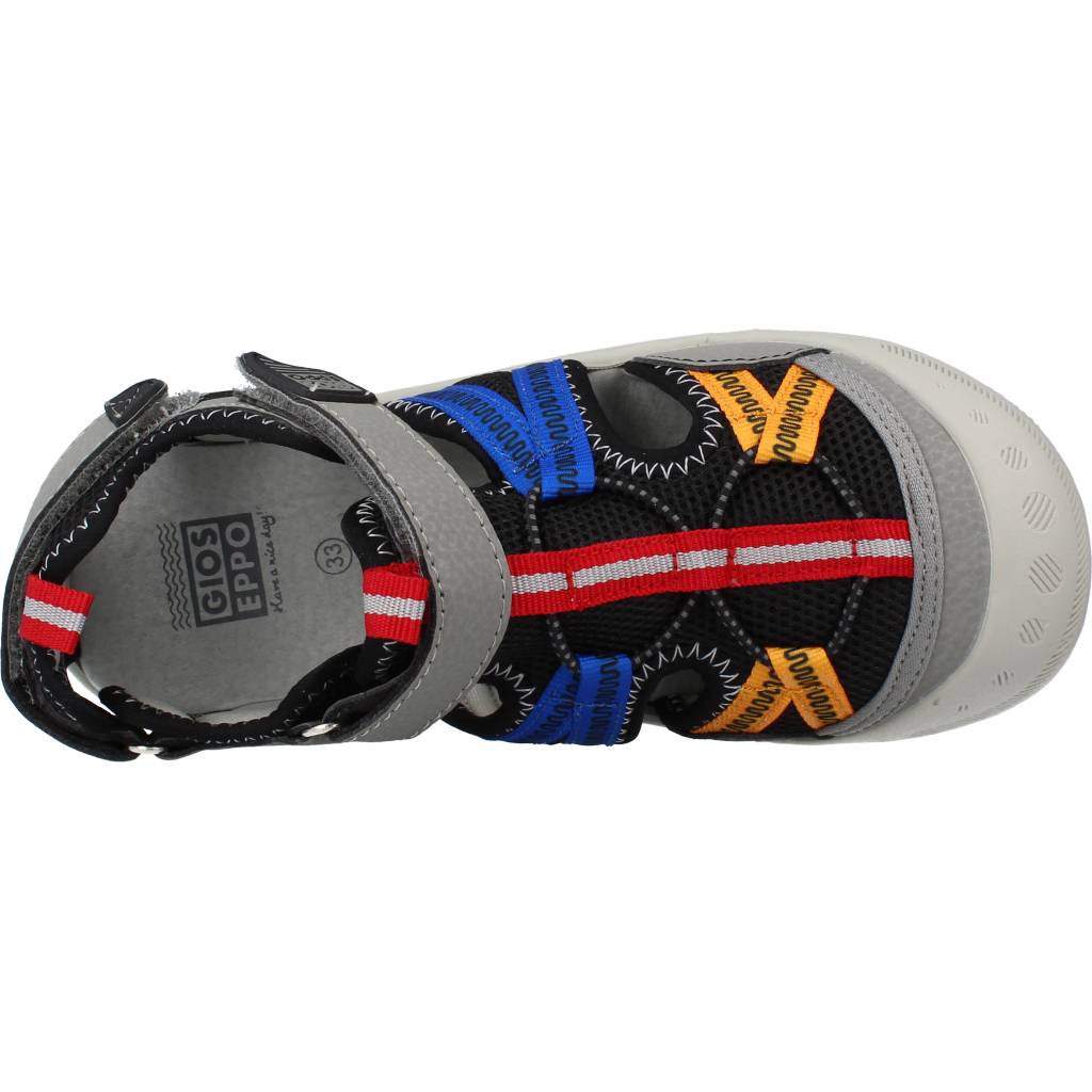 GIOSEPPO  HASTINGS en color GRIS  (7)