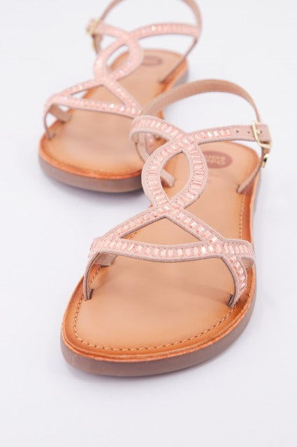 GIOSEPPO SEZANA en color ROSA (4)