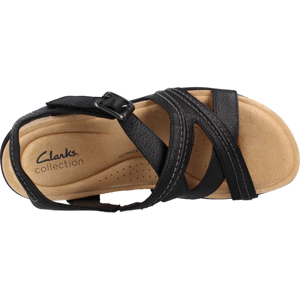 CLARKS BRYNN AVE en color NEGRO (7)