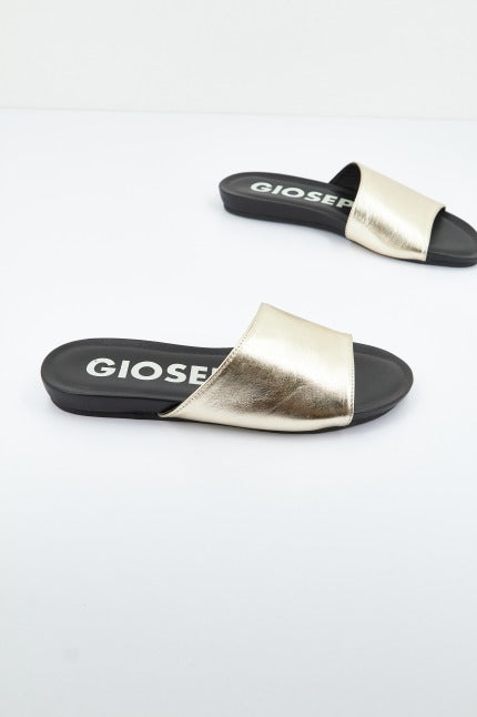 GIOSEPPO G en color ORO (2)