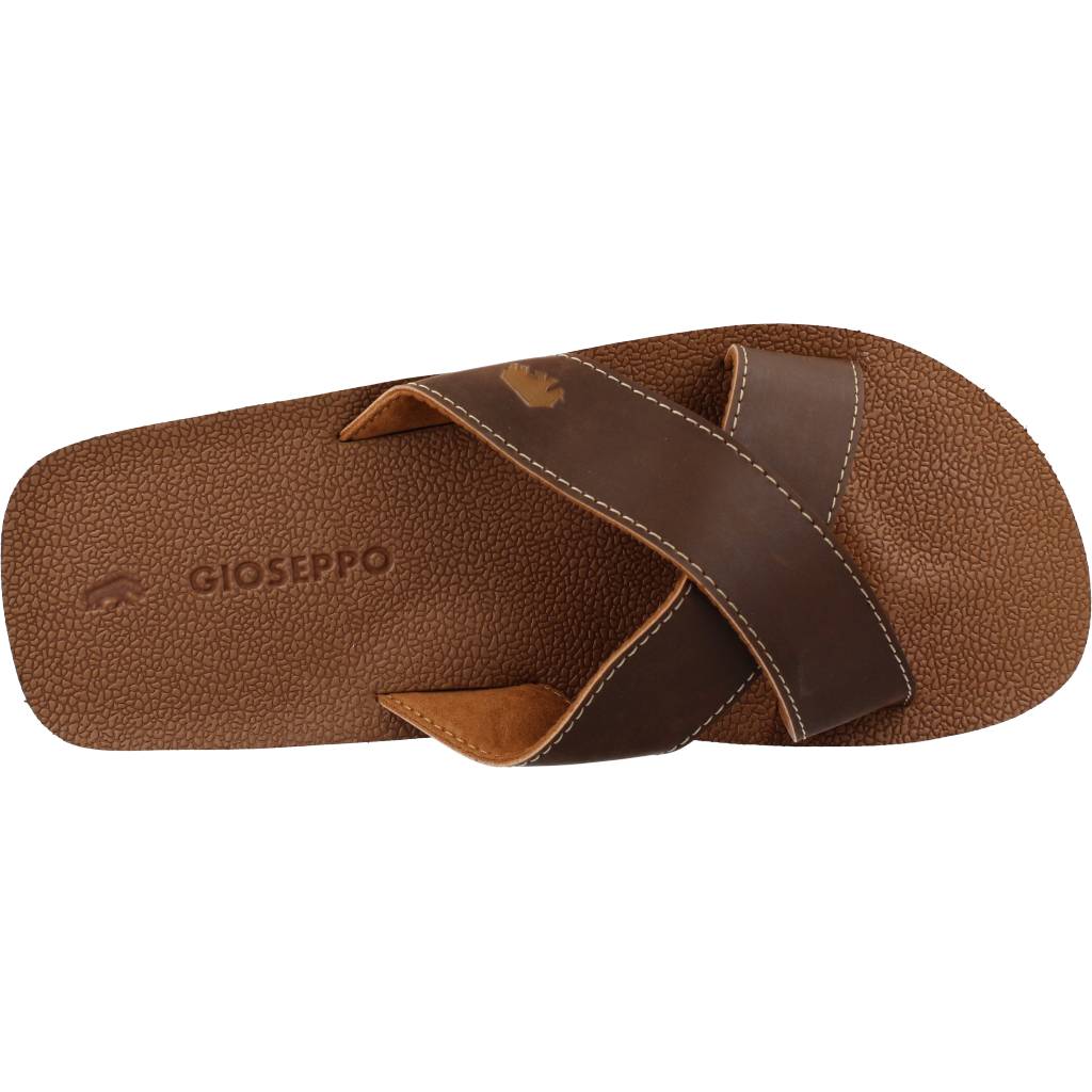GIOSEPPO G en color MARRON (7)