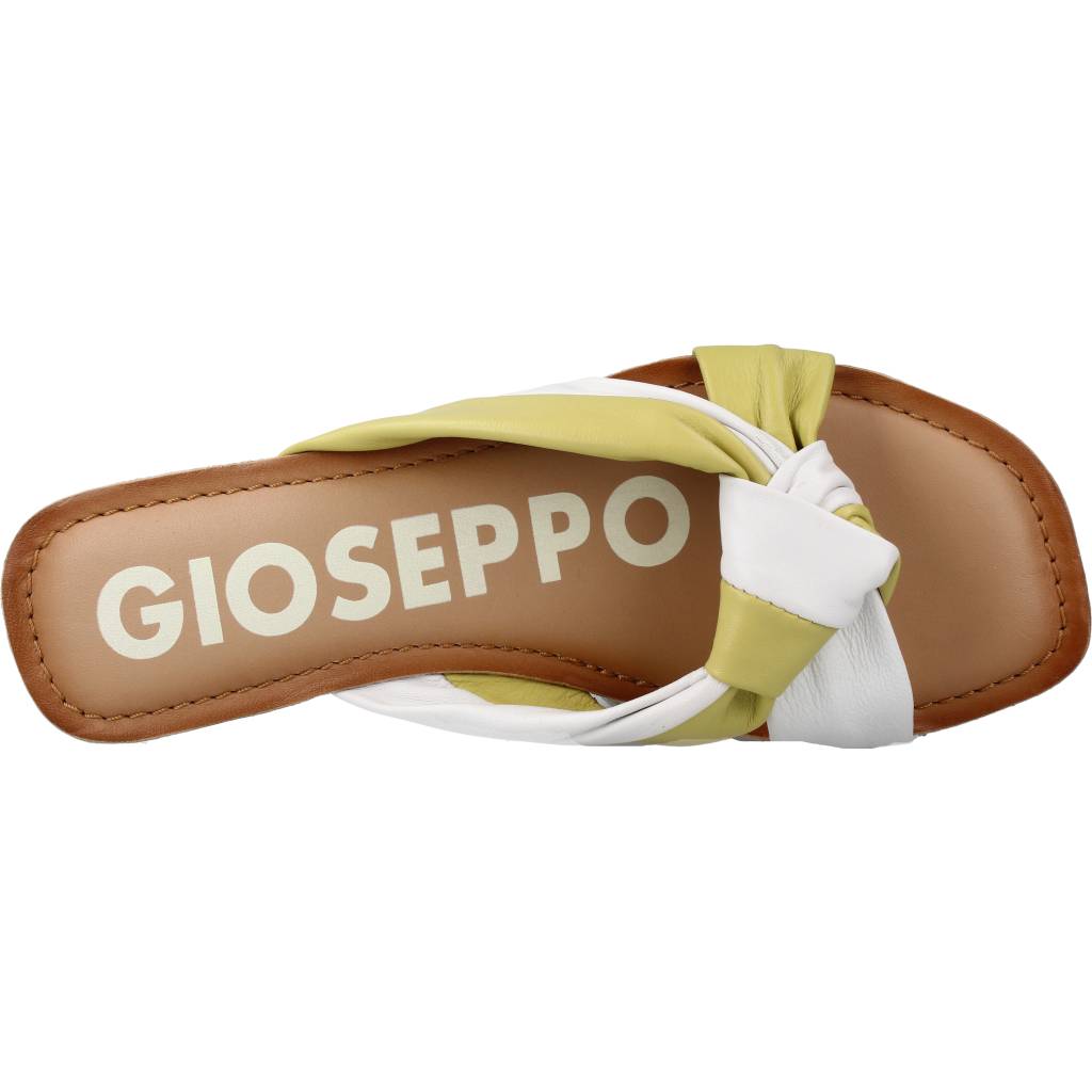 GIOSEPPO G en color BLANCO (7)