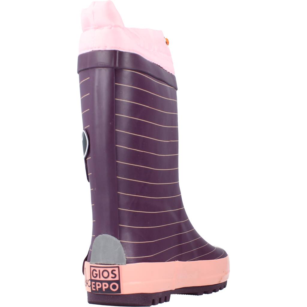 GIOSEPPO HAFNIR en color ROSA (3)