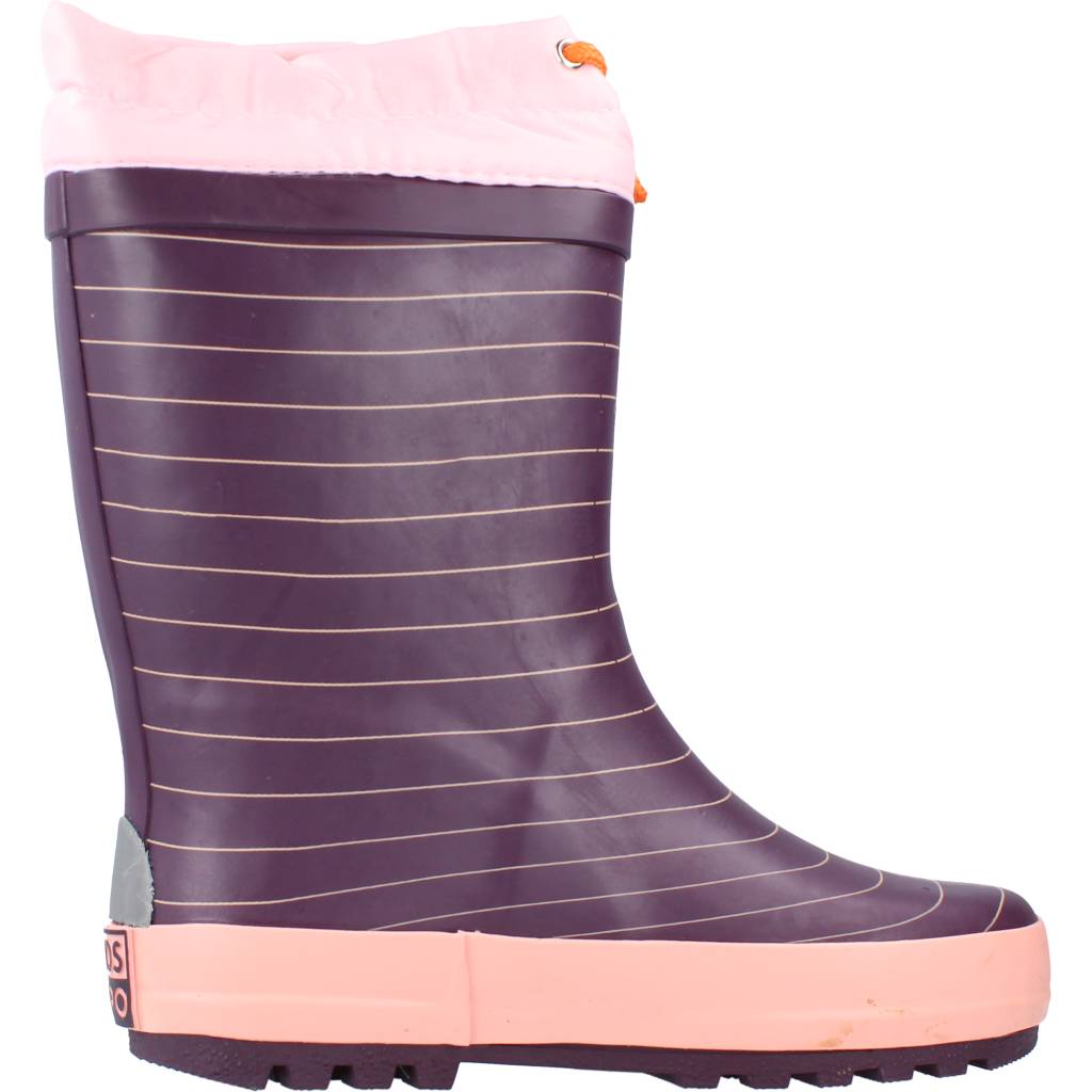 GIOSEPPO HAFNIR en color ROSA (4)