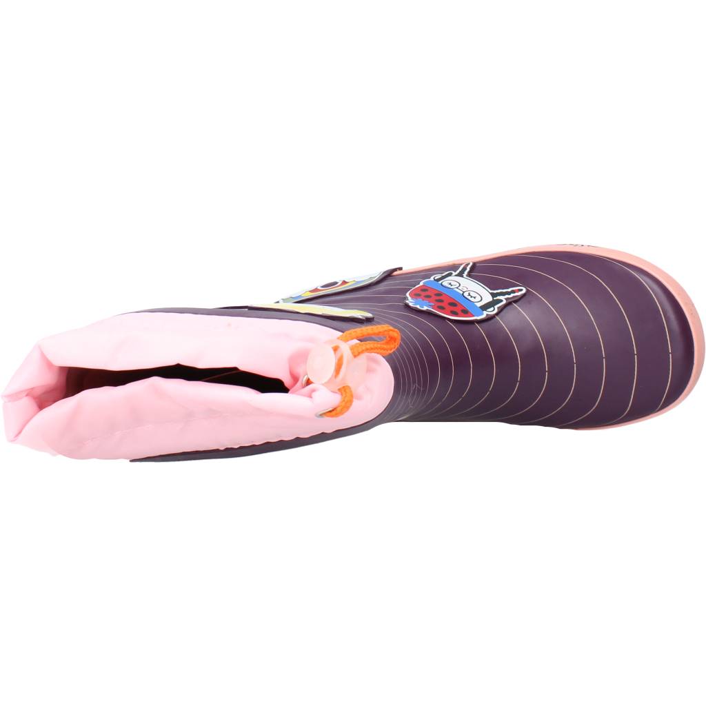 GIOSEPPO HAFNIR en color ROSA (7)
