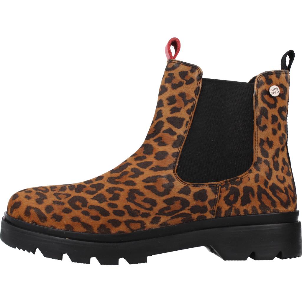 GIOSEPPO IRSCHEN en color ANIMAL PRINT (2)