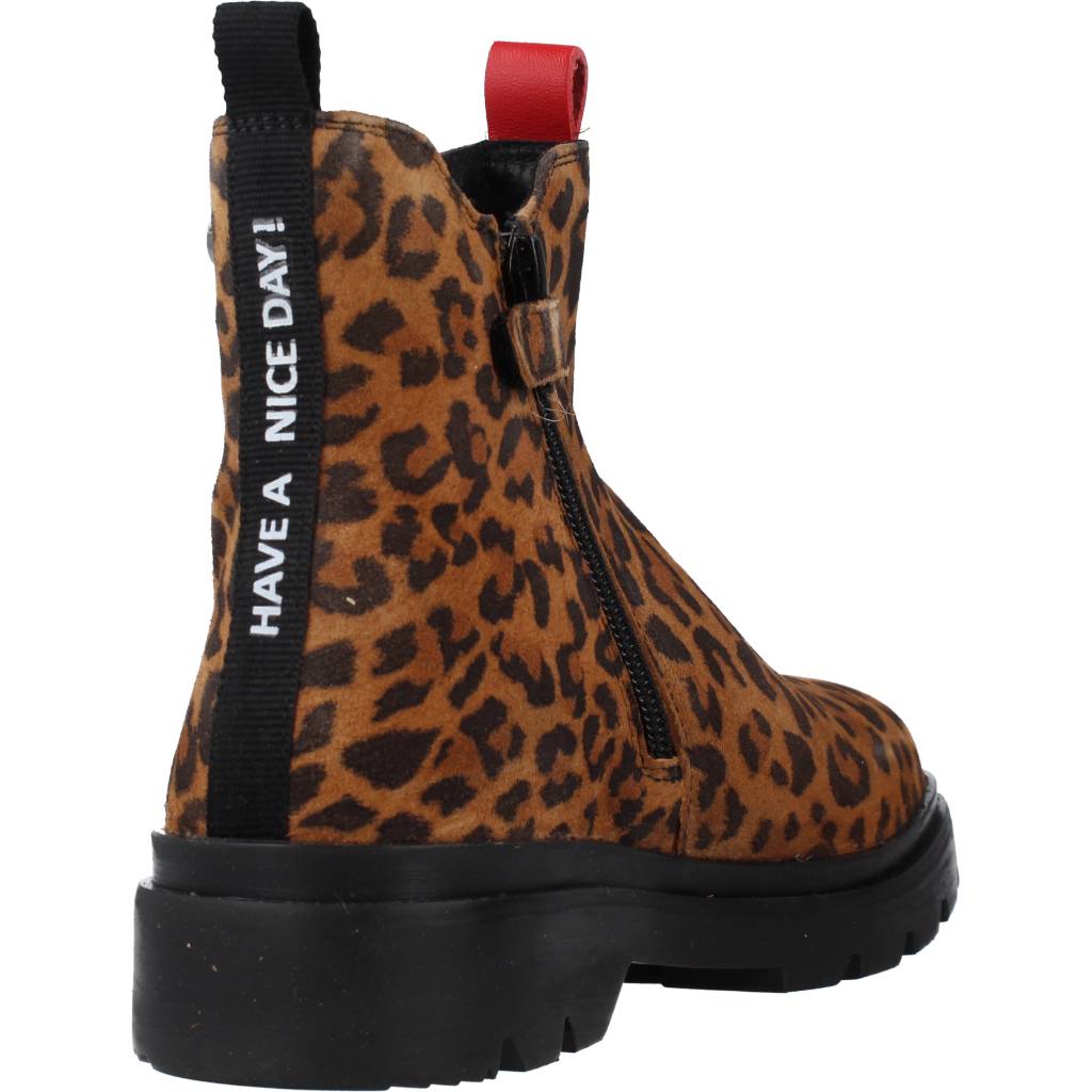 GIOSEPPO IRSCHEN en color ANIMAL PRINT (3)
