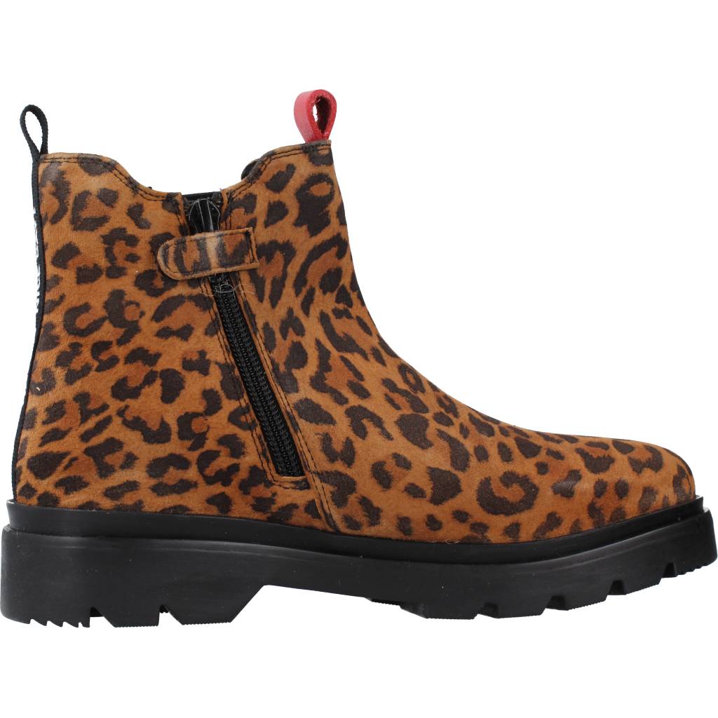 GIOSEPPO IRSCHEN en color ANIMAL PRINT (4)