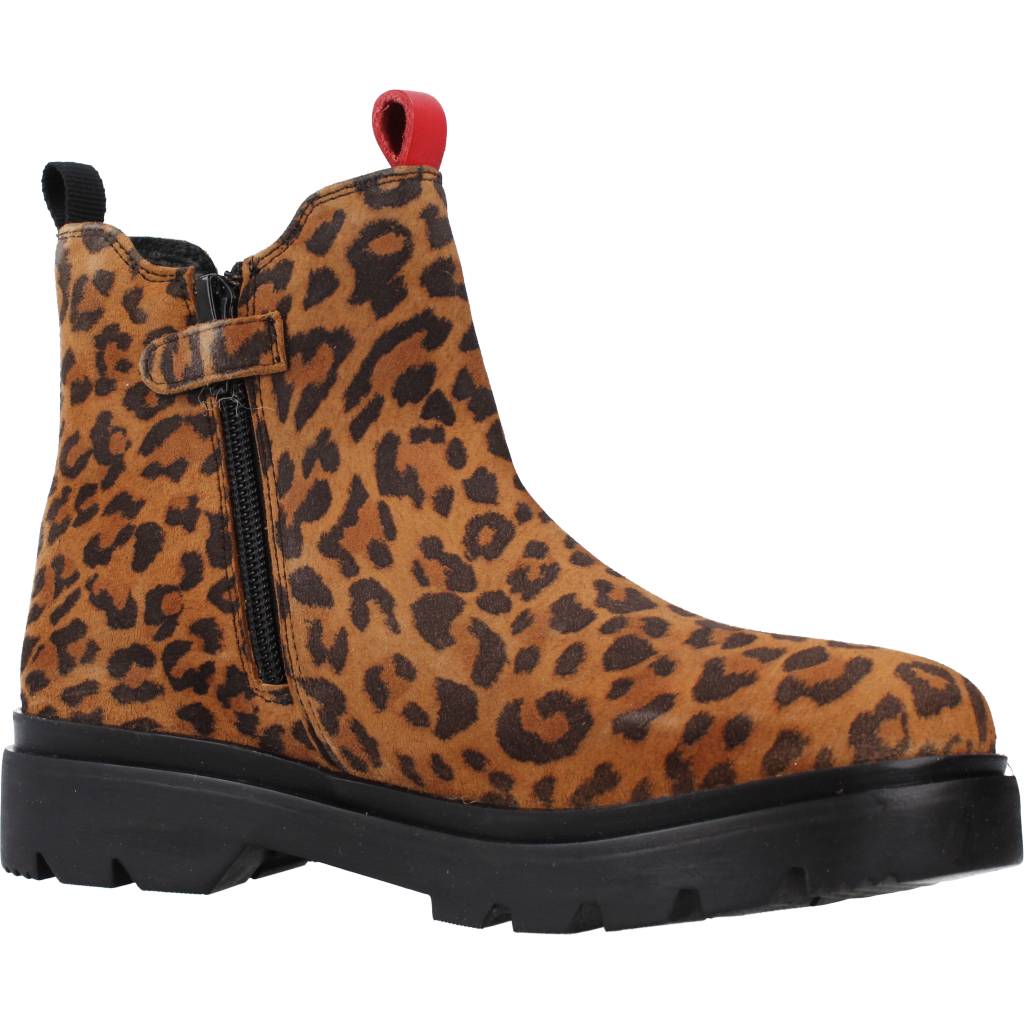 GIOSEPPO IRSCHEN en color ANIMAL PRINT (5)