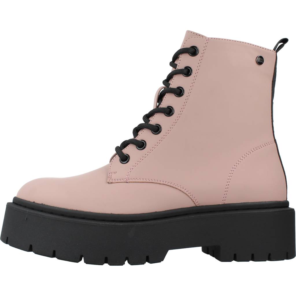 GIOSEPPO OLM en color ROSA (2)