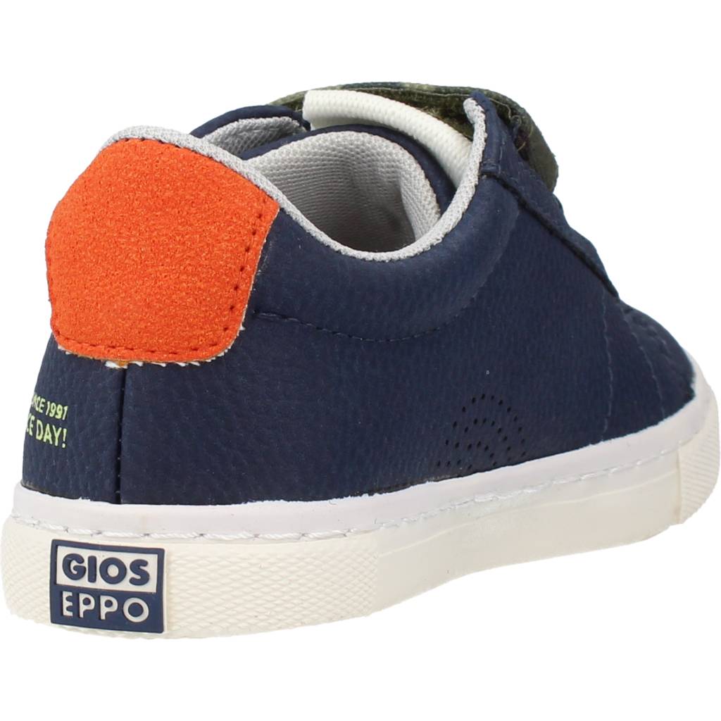 GIOSEPPO G en color AZUL (3)