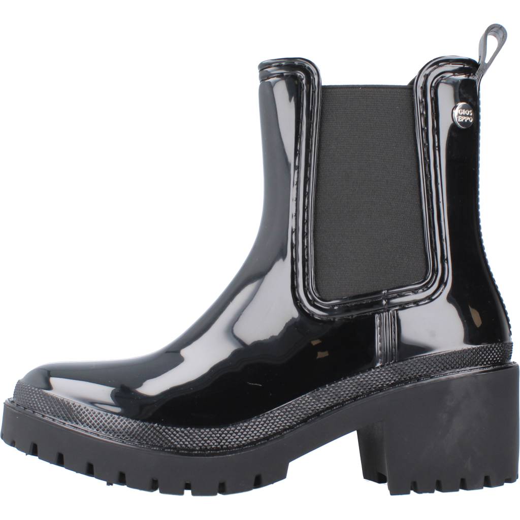 GIOSEPPO TRYSIL en color NEGRO (2)