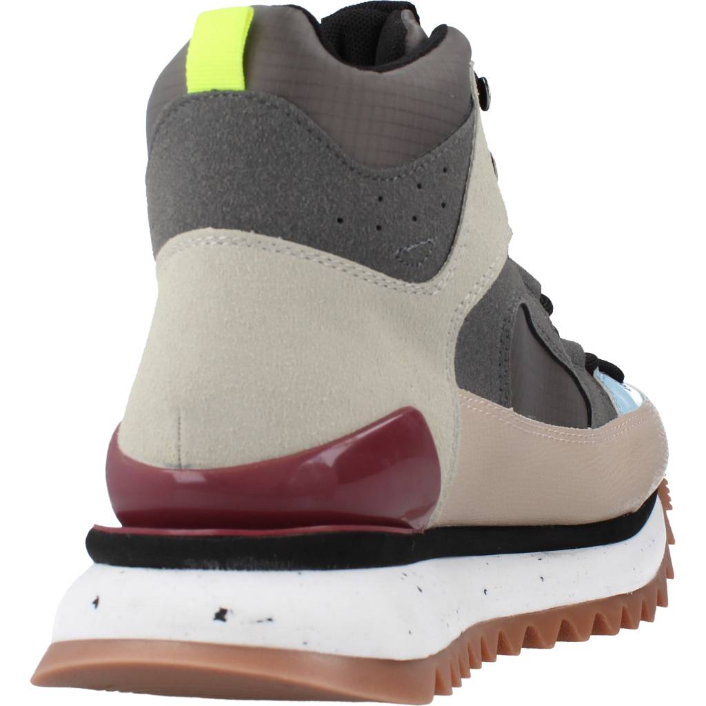 GIOSEPPO HIVANGE en color MULTICOLOR (3)