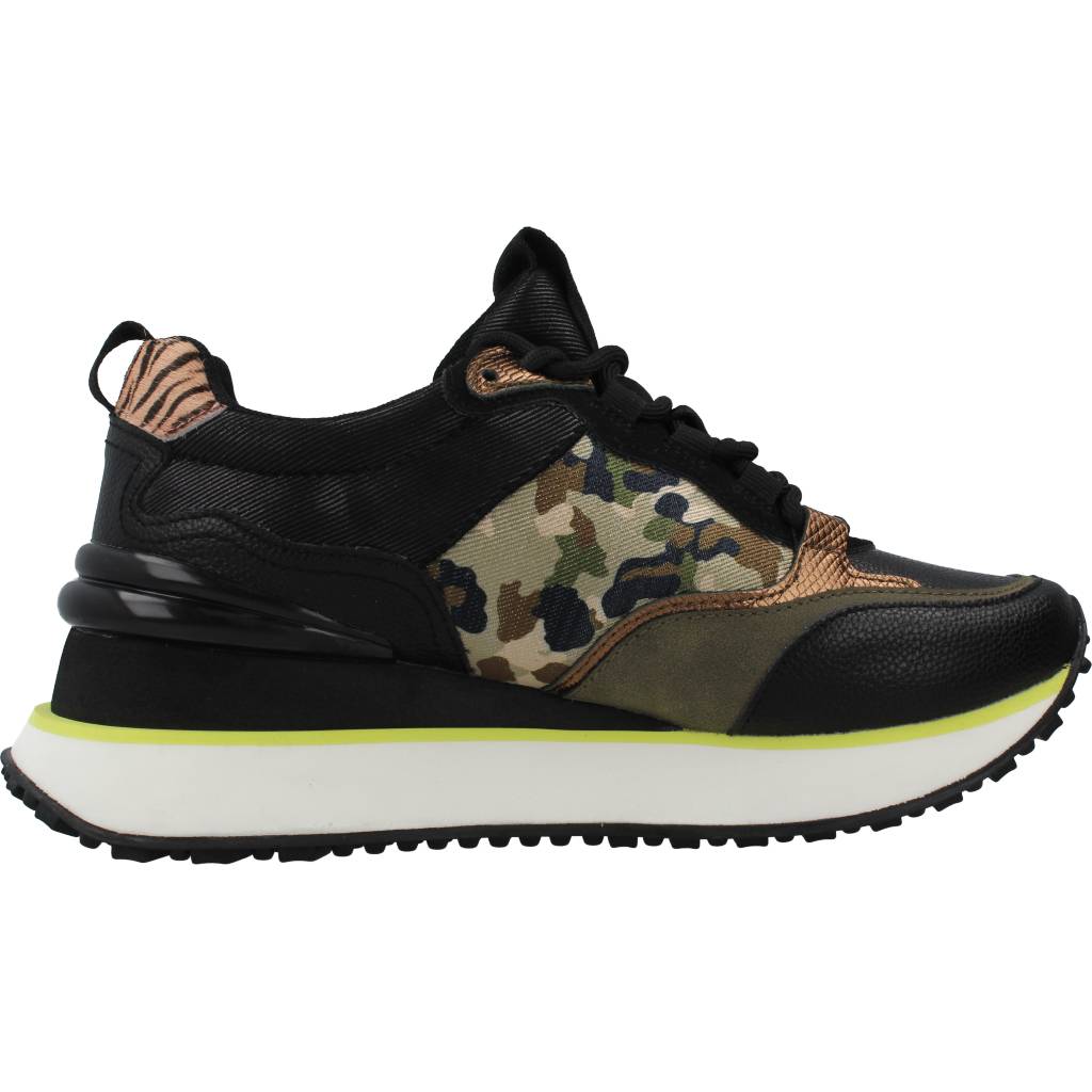 GIOSEPPO BIRKENES en color NEGRO (4)