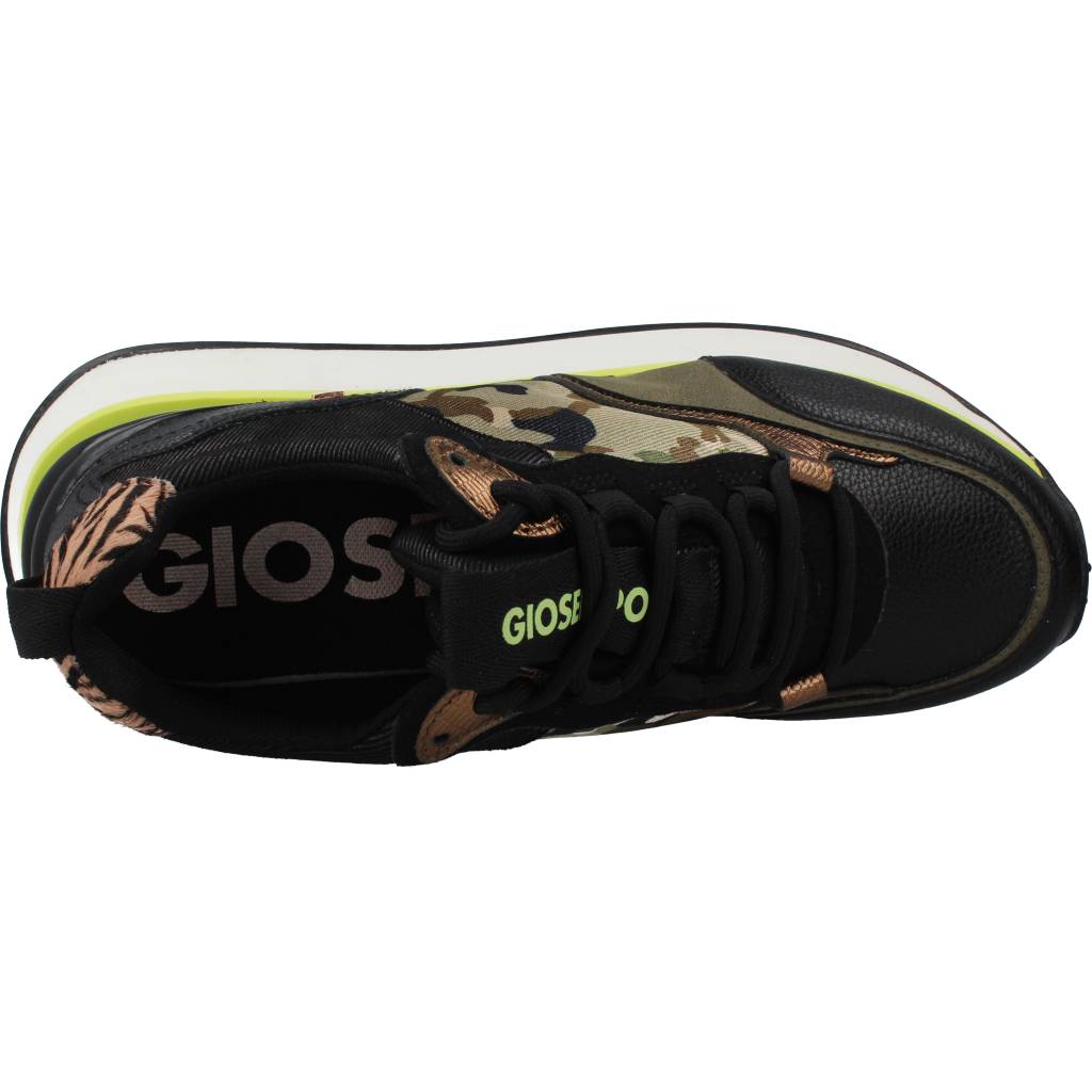GIOSEPPO BIRKENES en color NEGRO (7)
