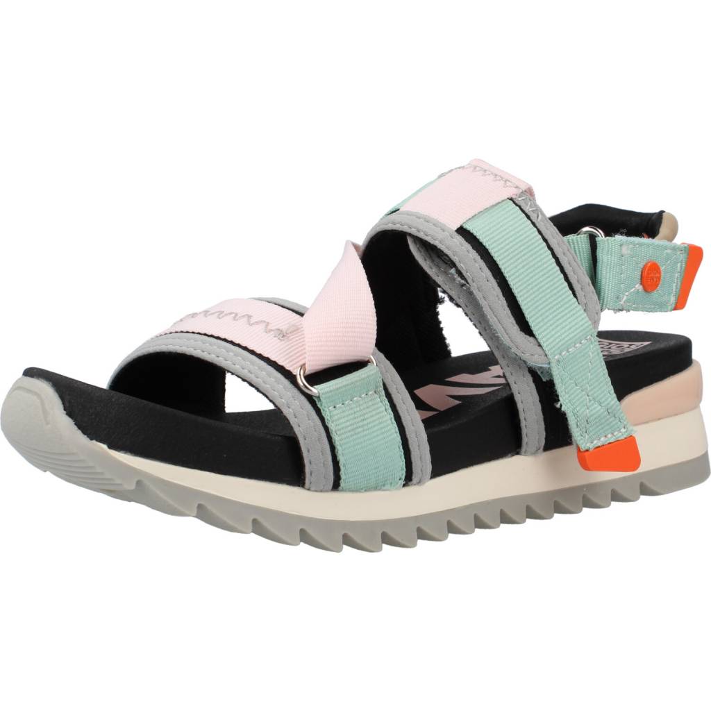 GIOSEPPO BUNDALL en color MULTICOLOR (1)