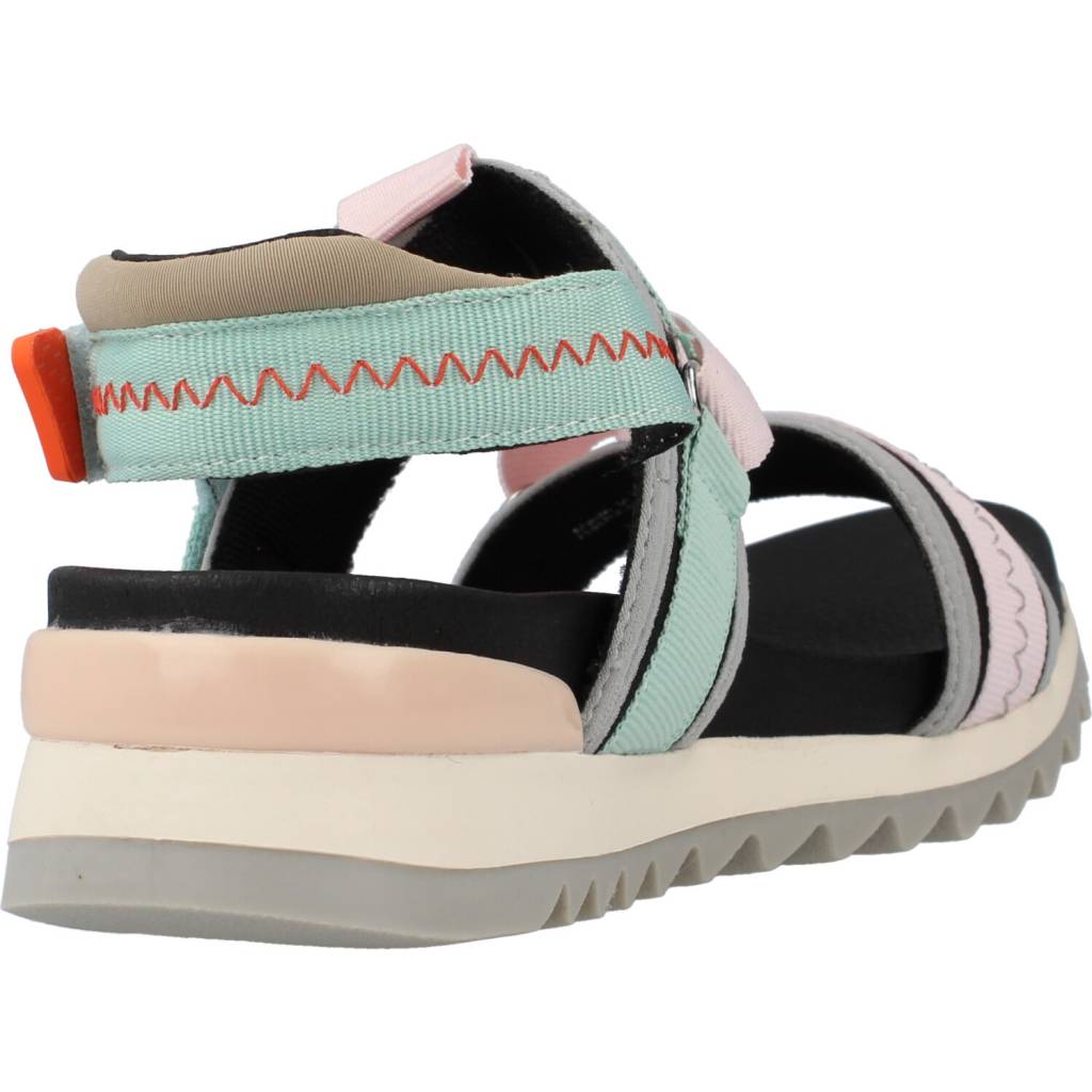 GIOSEPPO BUNDALL en color MULTICOLOR (3)
