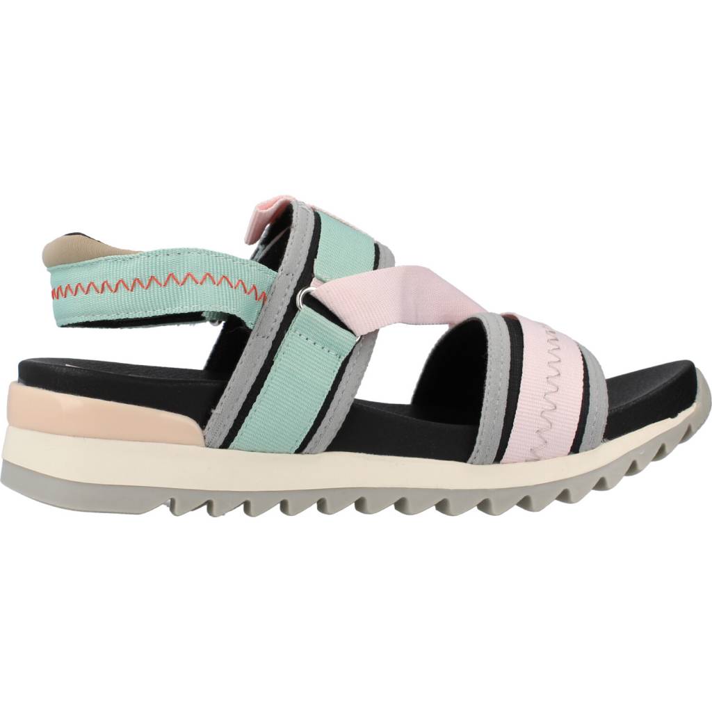 GIOSEPPO BUNDALL en color MULTICOLOR (4)