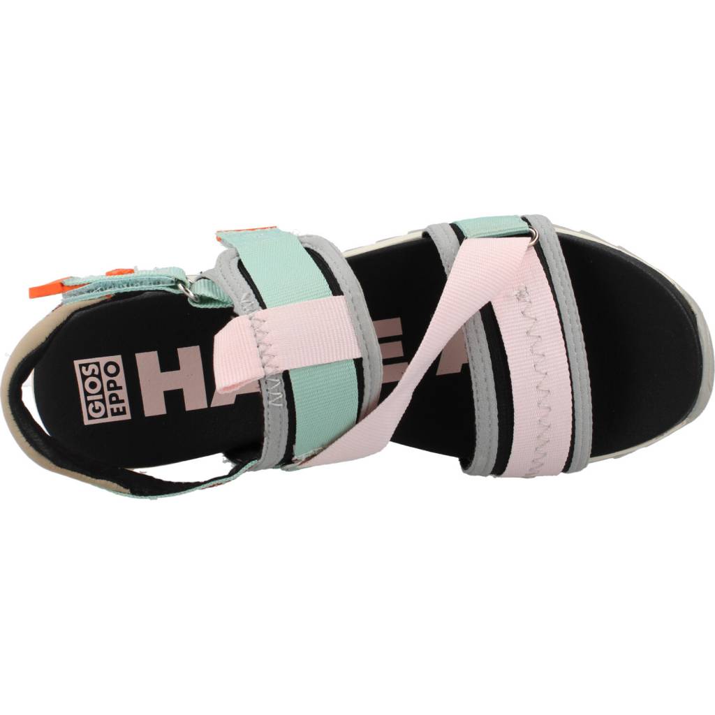 GIOSEPPO BUNDALL en color MULTICOLOR (7)