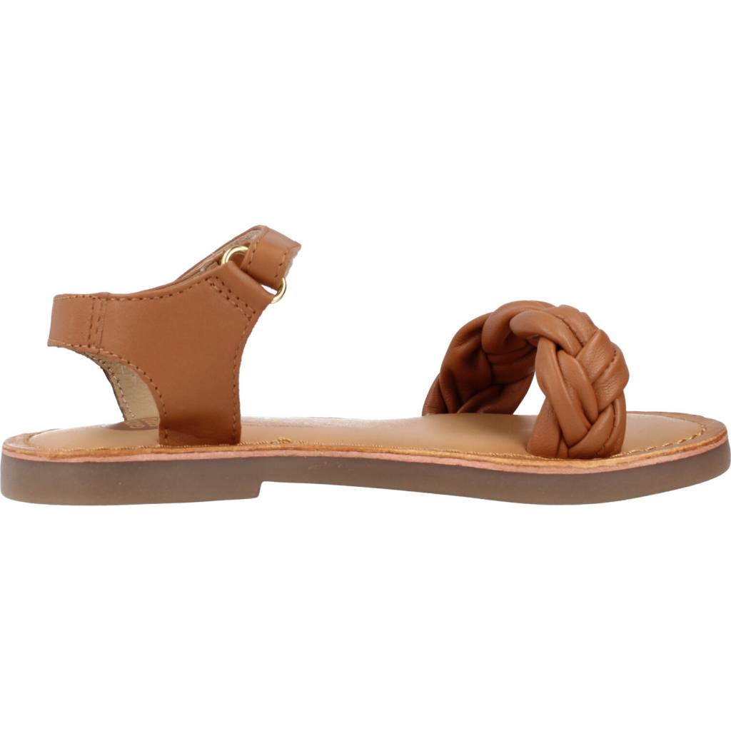 GIOSEPPO INGAI en color MARRON (4)