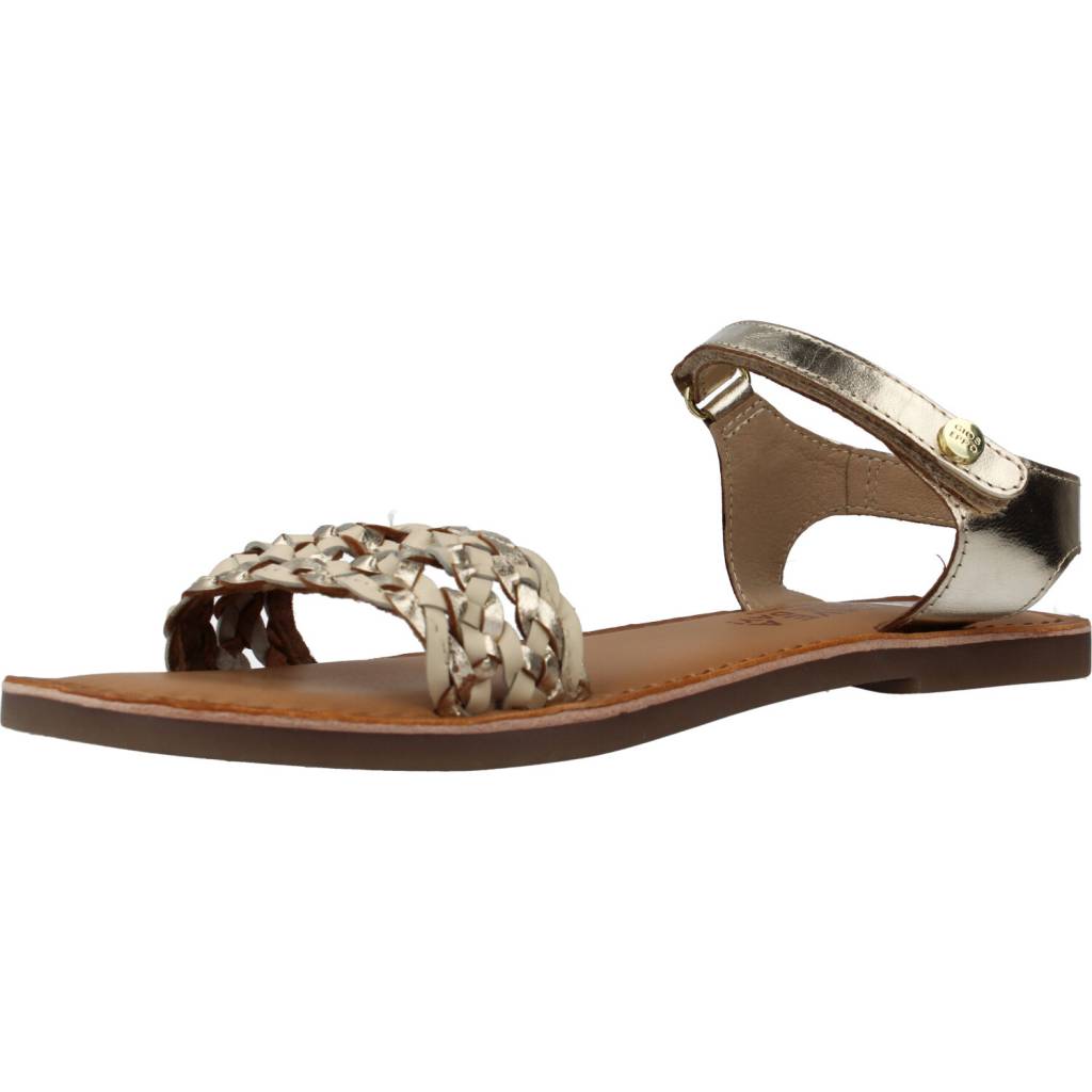 GIOSEPPO PASIG en color ORO (1)