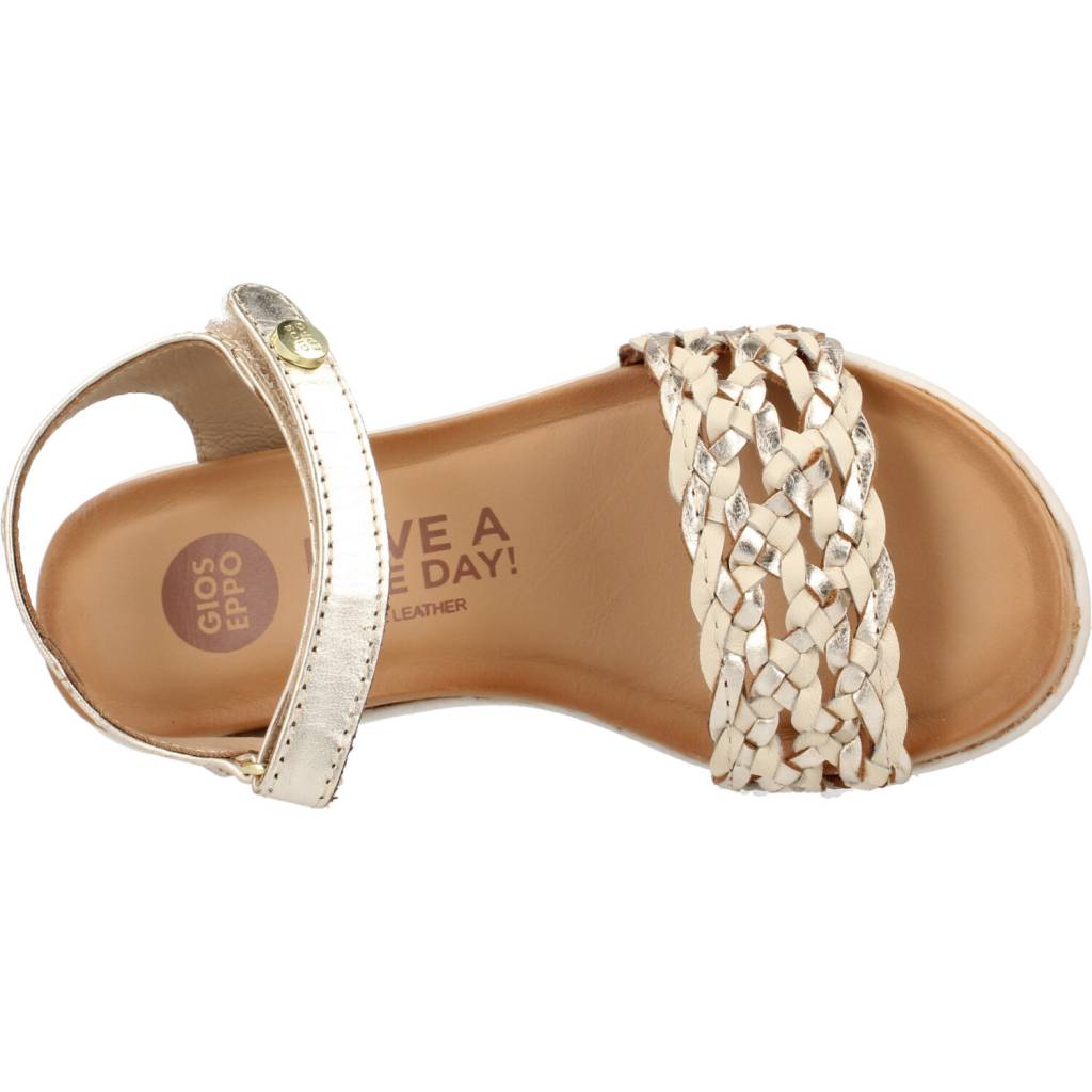 GIOSEPPO G en color ORO (7)