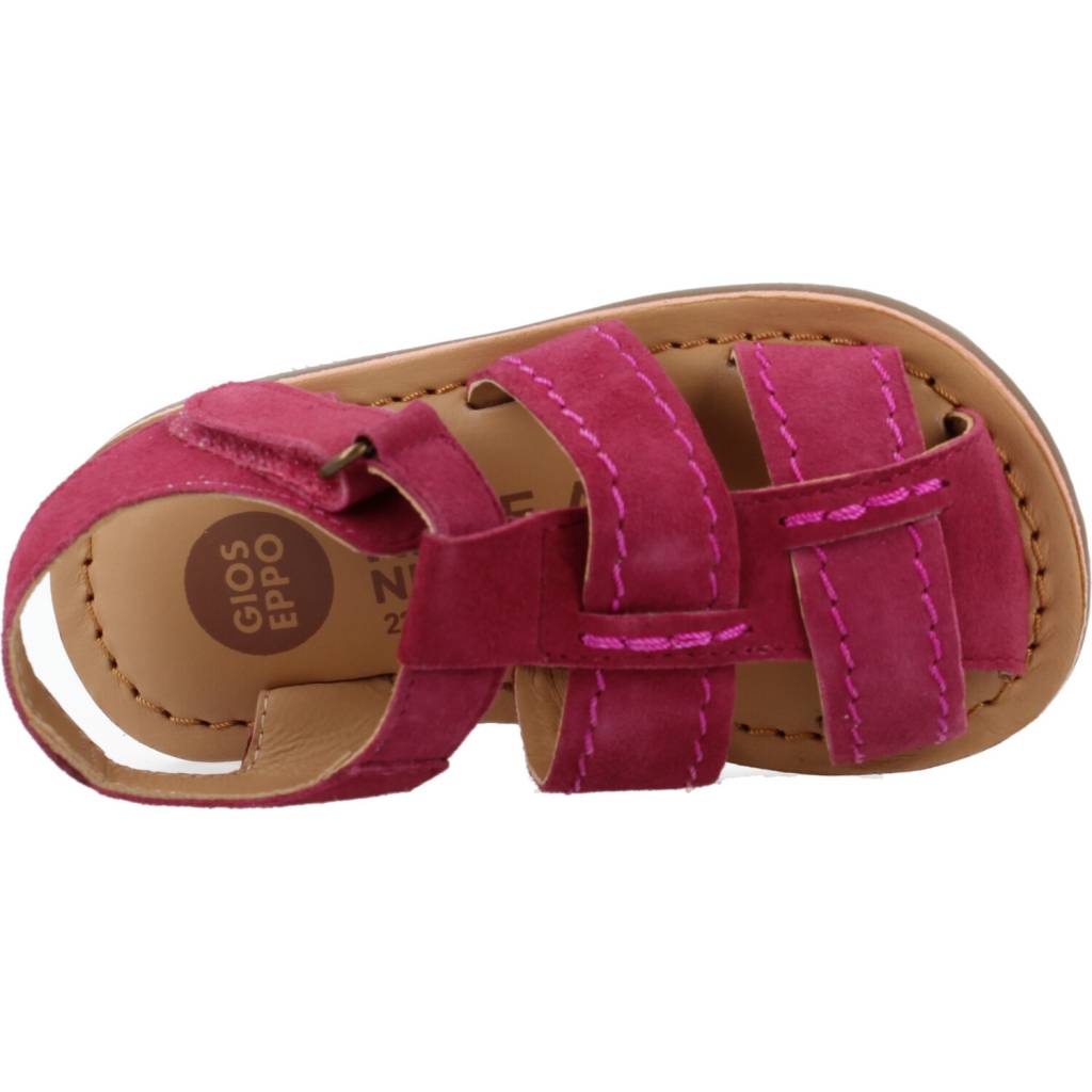 GIOSEPPO CABIXI en color ROSA (7)