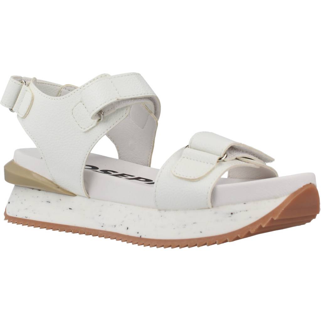 GIOSEPPO GOLDONA en color BLANCO (5)