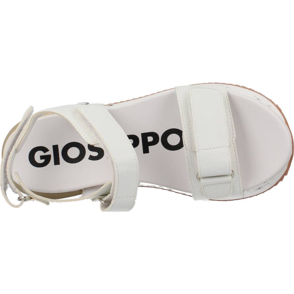 GIOSEPPO GOLDONA en color BLANCO (7)