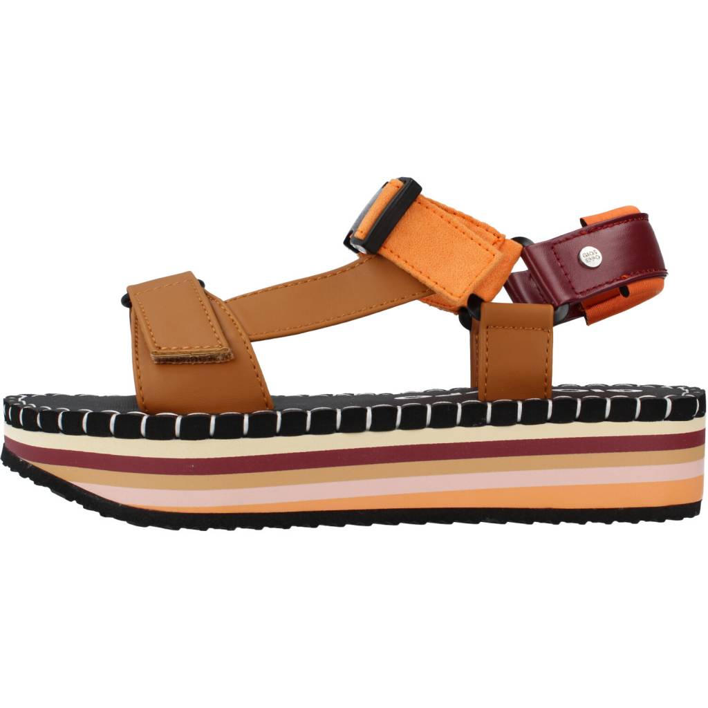 GIOSEPPO SOPETRAN en color MARRON (2)