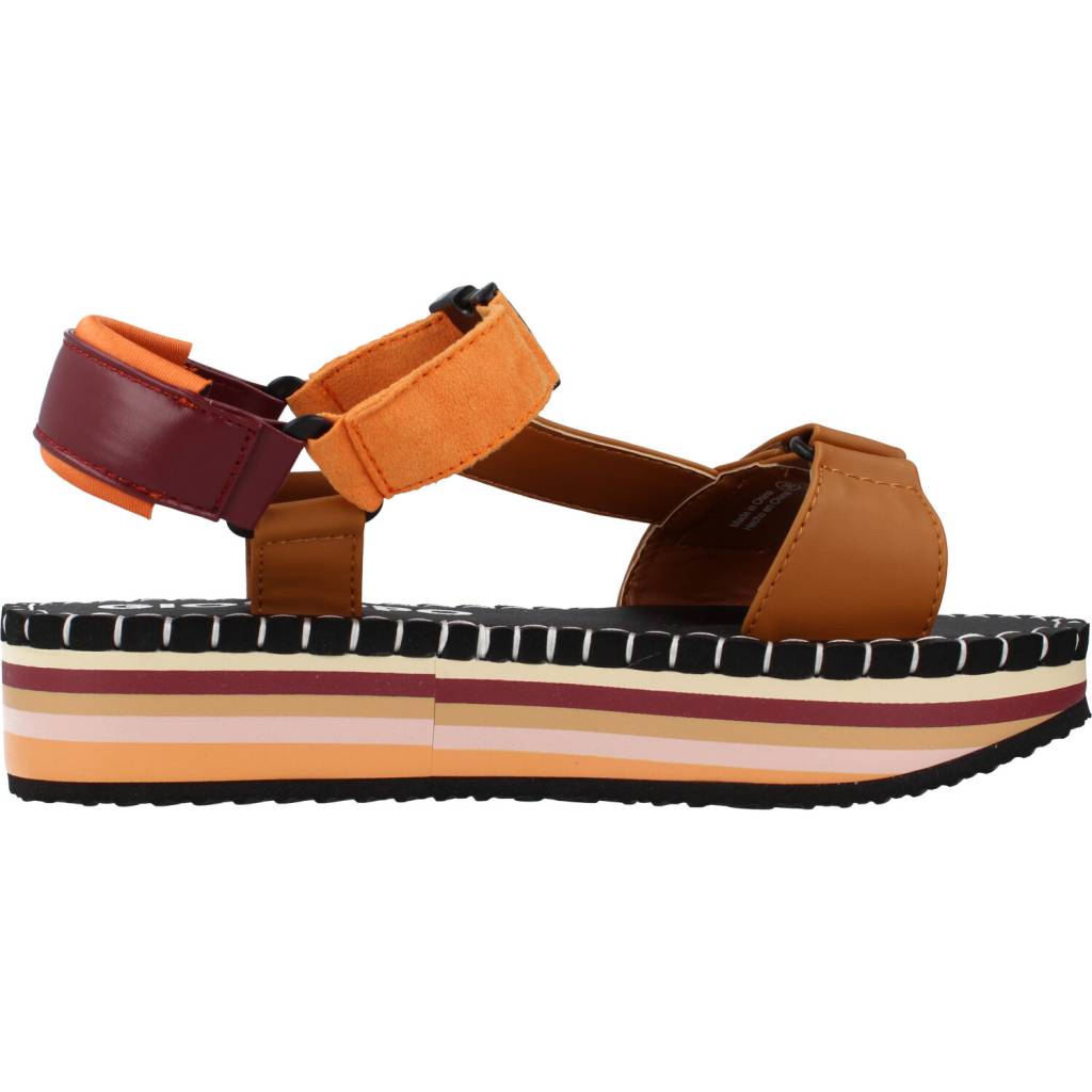 GIOSEPPO SOPETRAN en color MARRON (4)