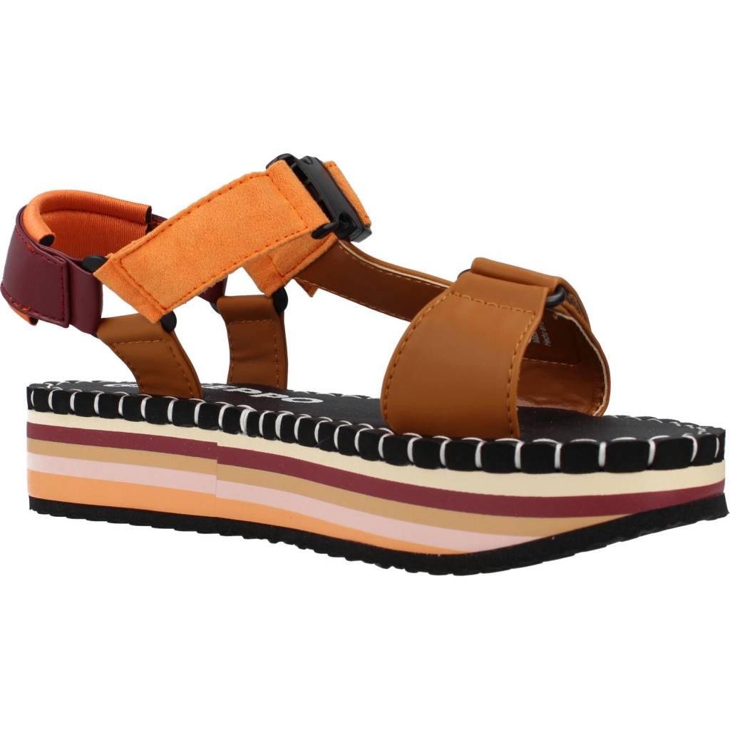 GIOSEPPO SOPETRAN en color MARRON (5)