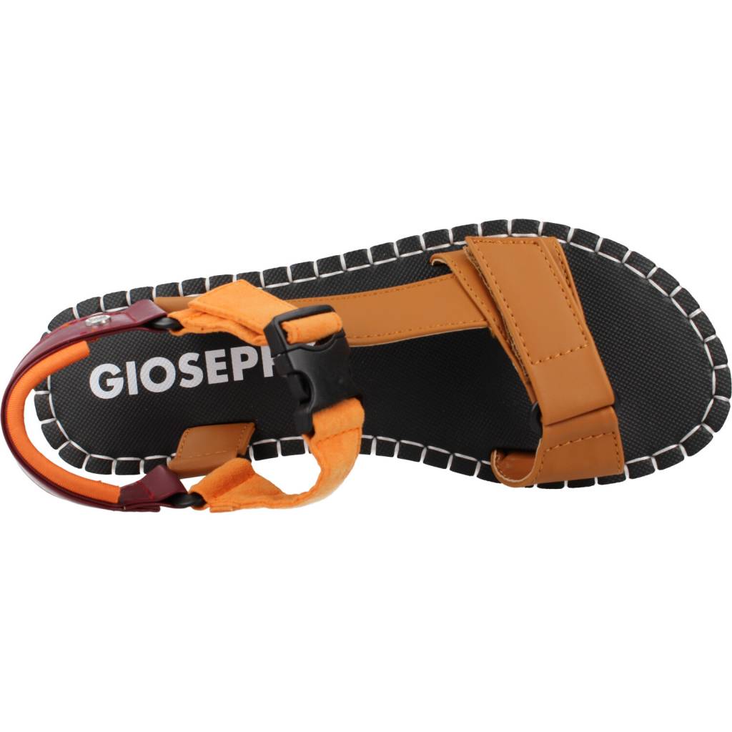 GIOSEPPO SOPETRAN en color MARRON (7)