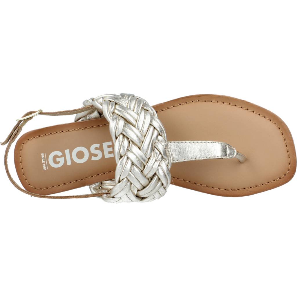 GIOSEPPO SERGINES en color ORO (7)