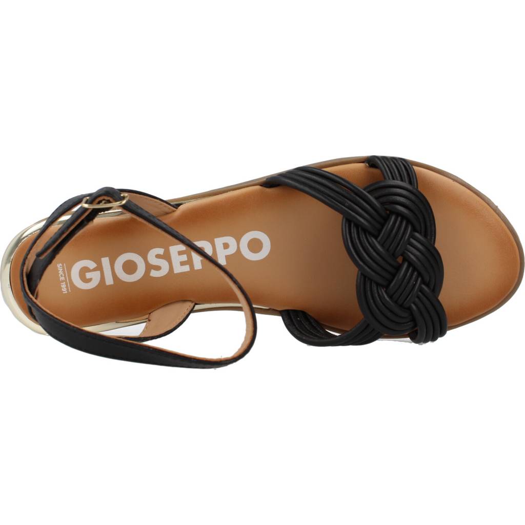 GIOSEPPO TELHA en color NEGRO (7)
