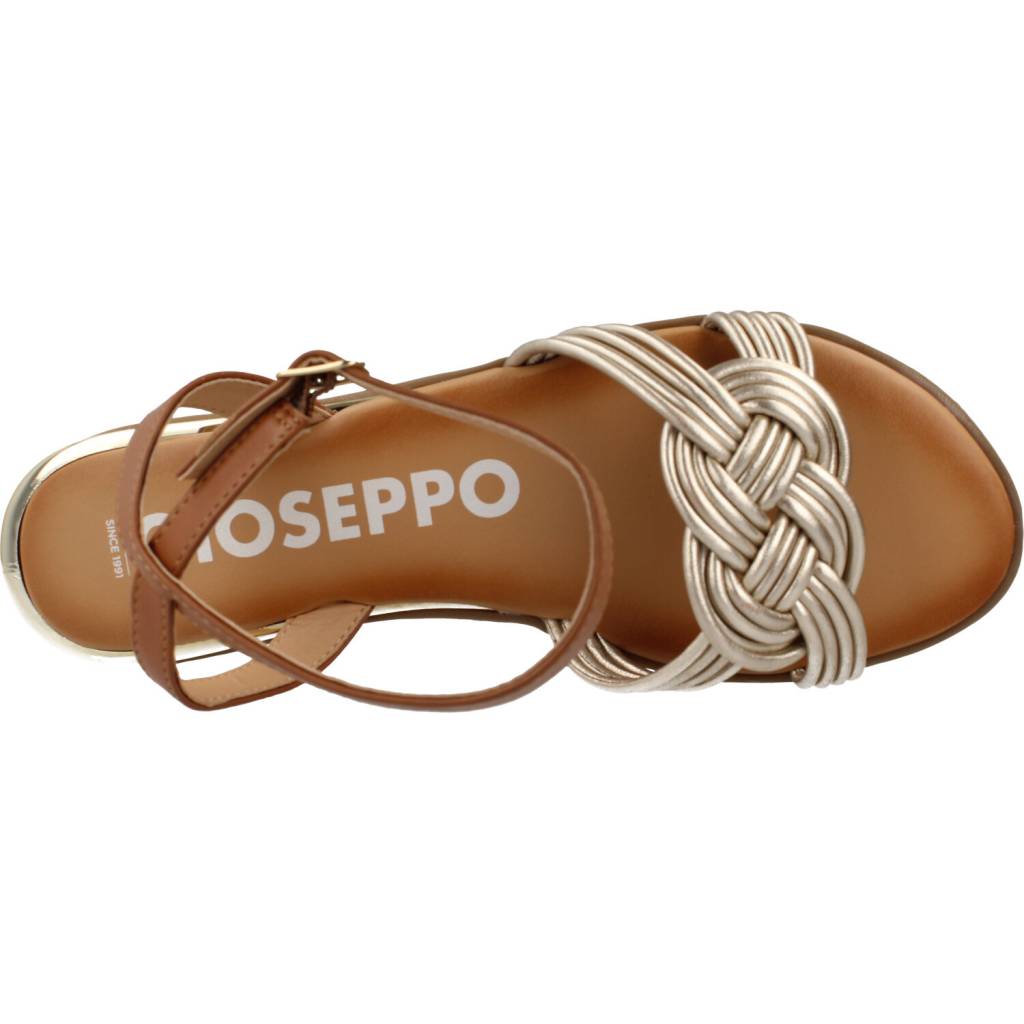 GIOSEPPO TELHA en color ORO (7)