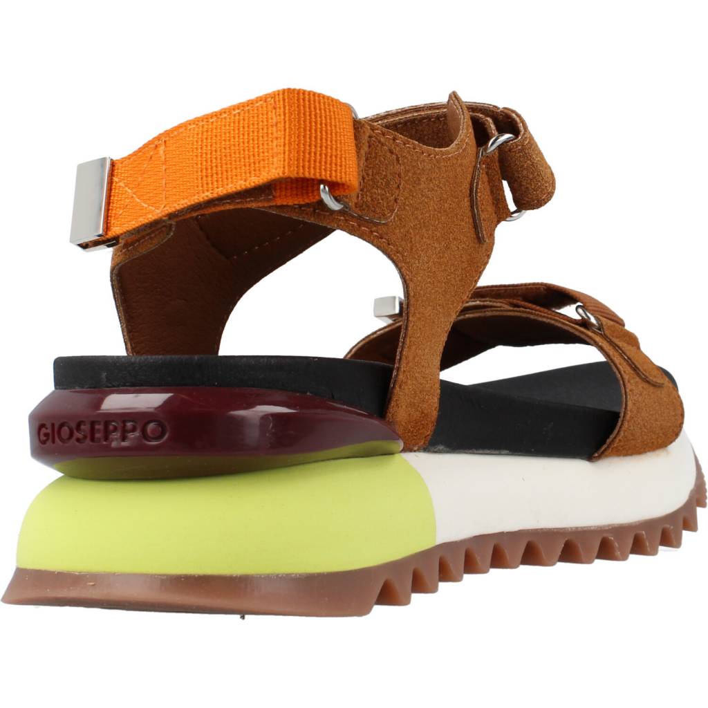 GIOSEPPO BUIRE en color MARRON (3)