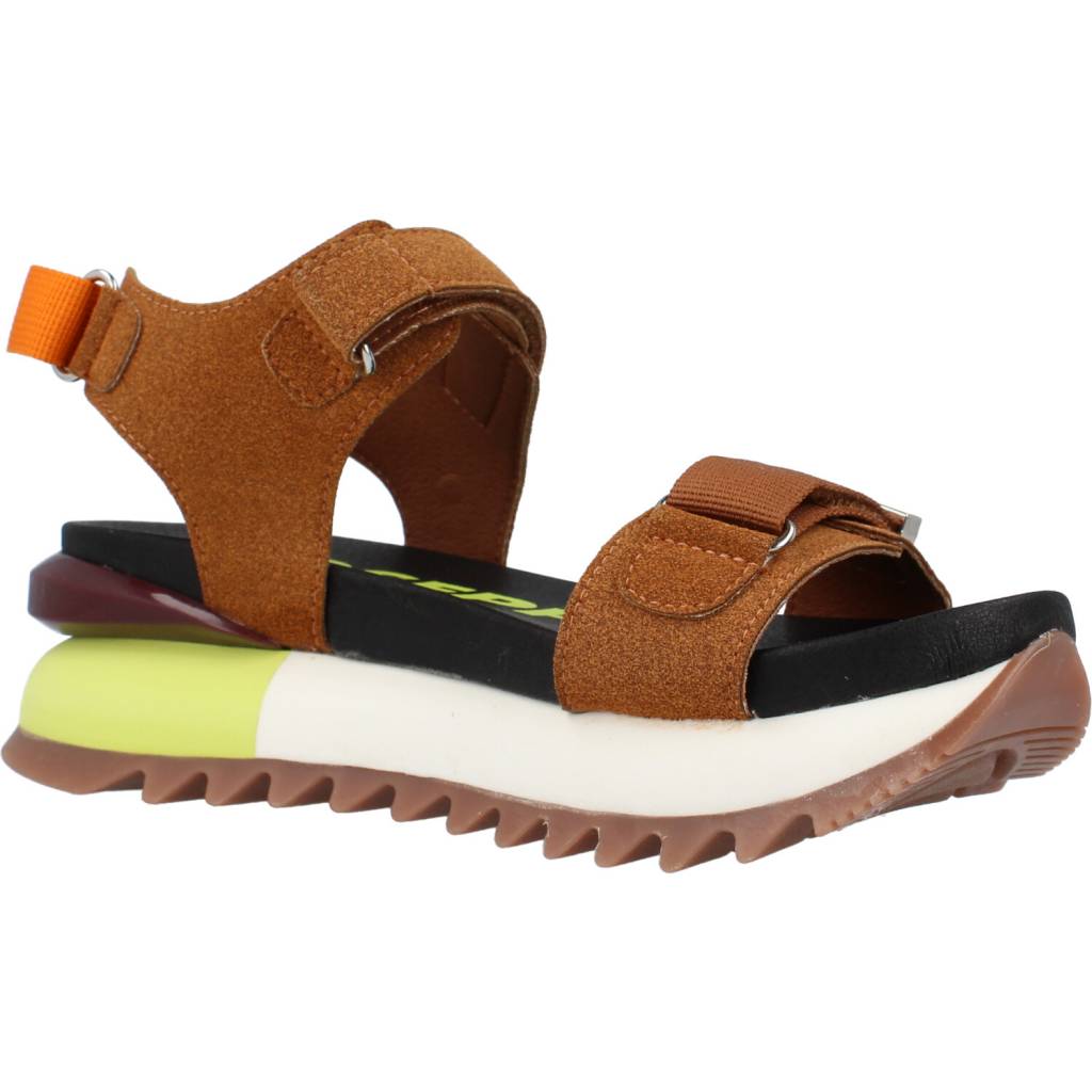 GIOSEPPO BUIRE en color MARRON (5)