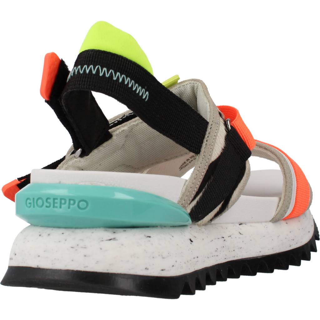 GIOSEPPO SEMARANG en color MULTICOLOR (3)