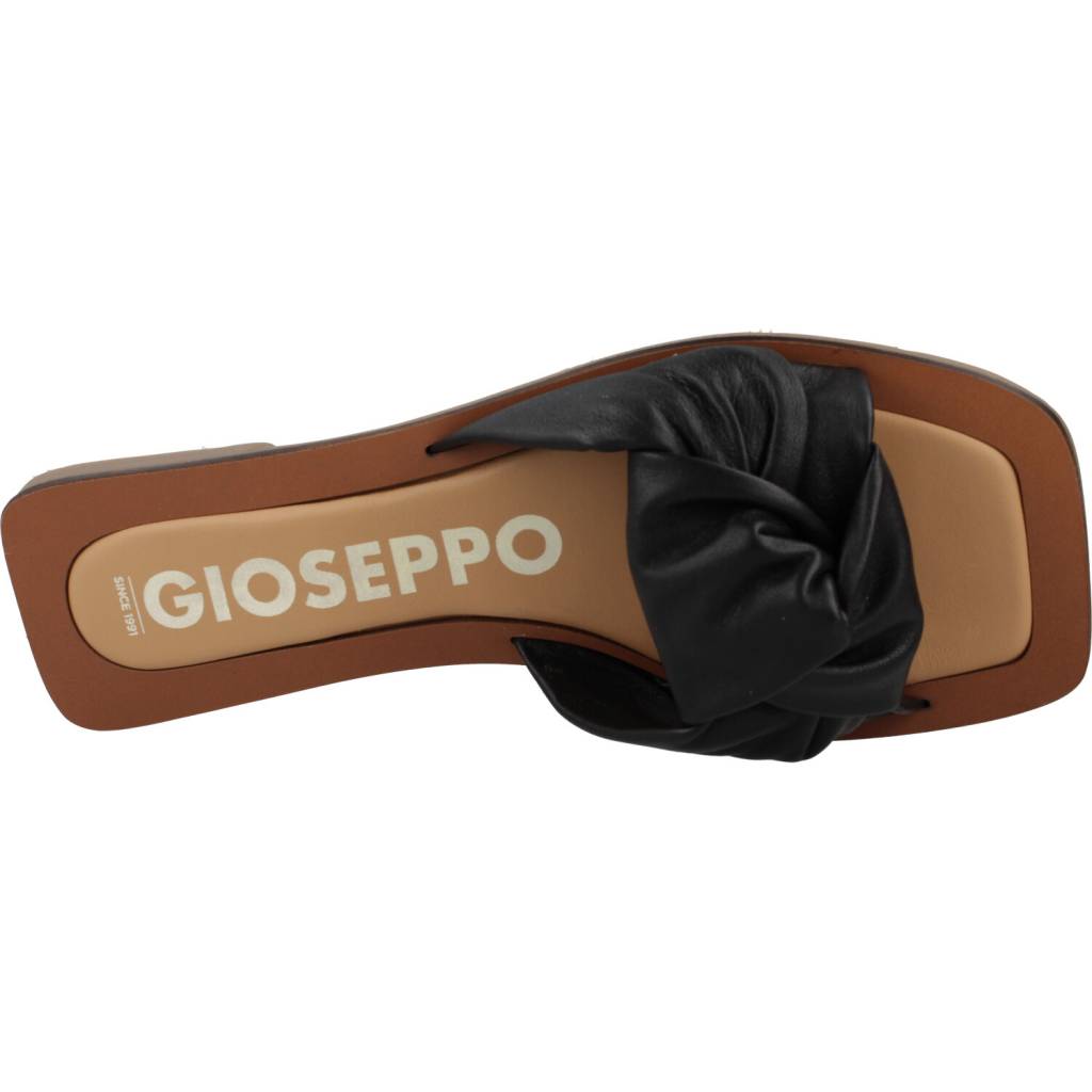 GIOSEPPO EPONE en color NEGRO (7)