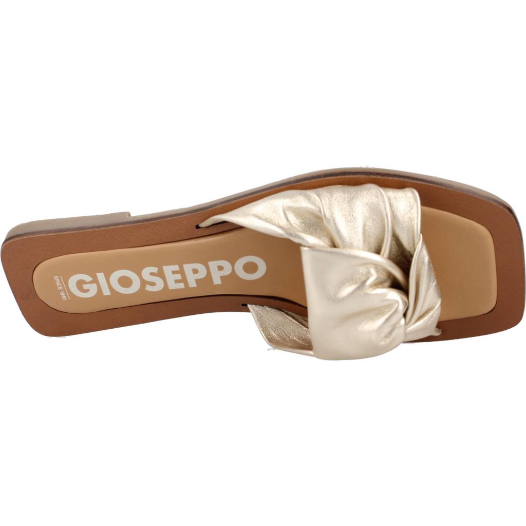 GIOSEPPO EPONE en color ORO (7)