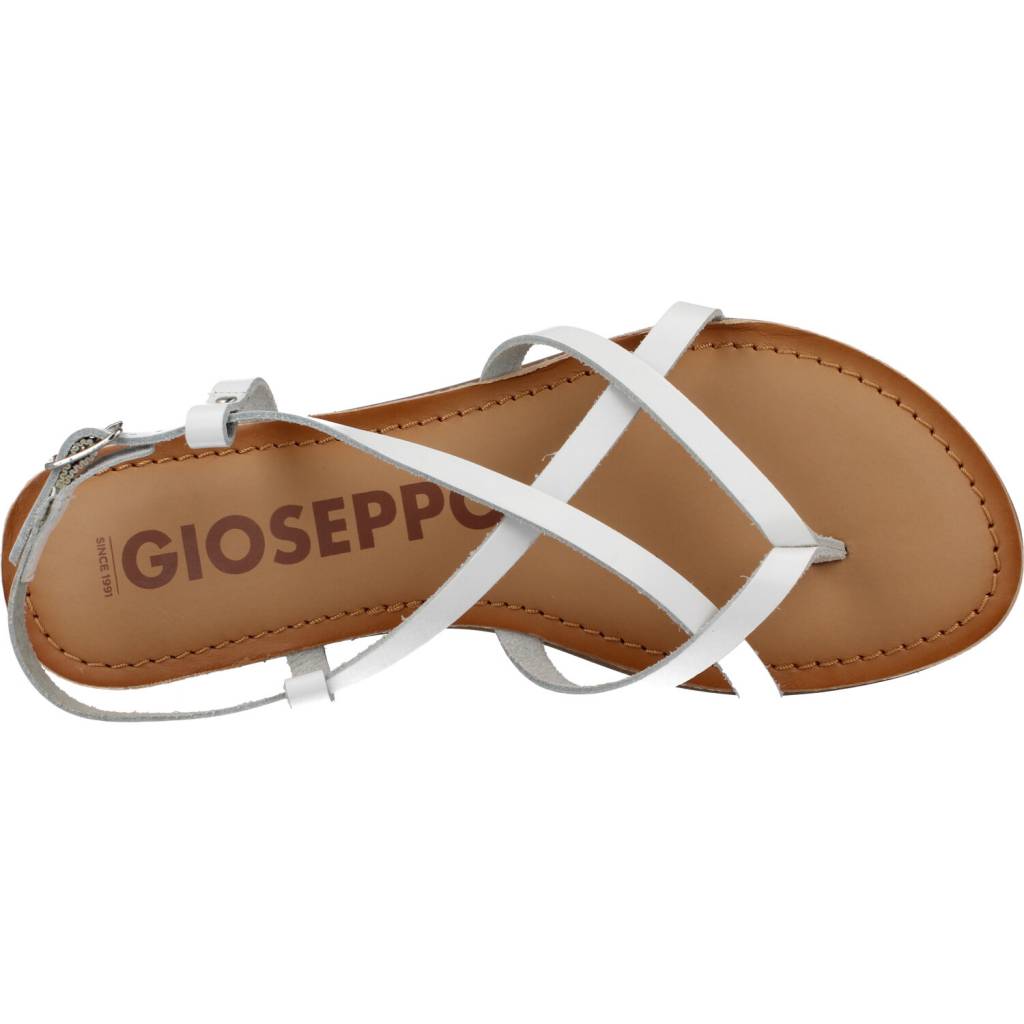 GIOSEPPO LELEX en color BLANCO (7)