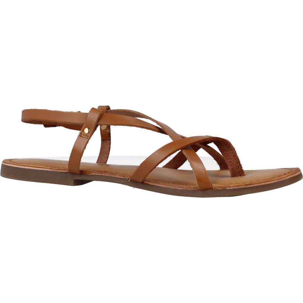 GIOSEPPO LELEX en color MARRON (5)