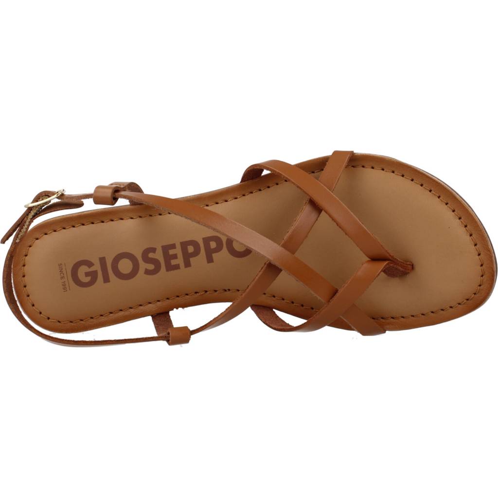 GIOSEPPO LELEX en color MARRON (7)