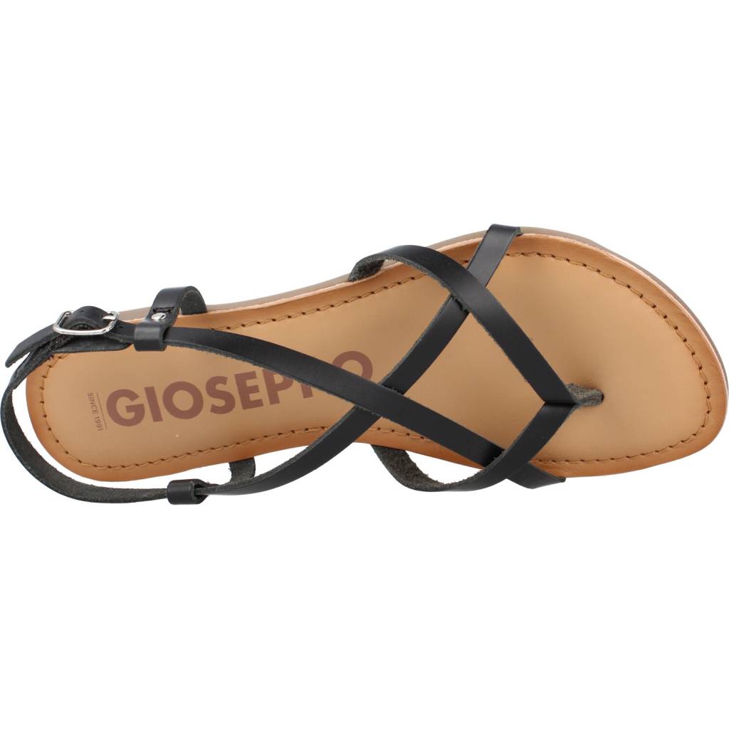 GIOSEPPO LELEX en color NEGRO (7)