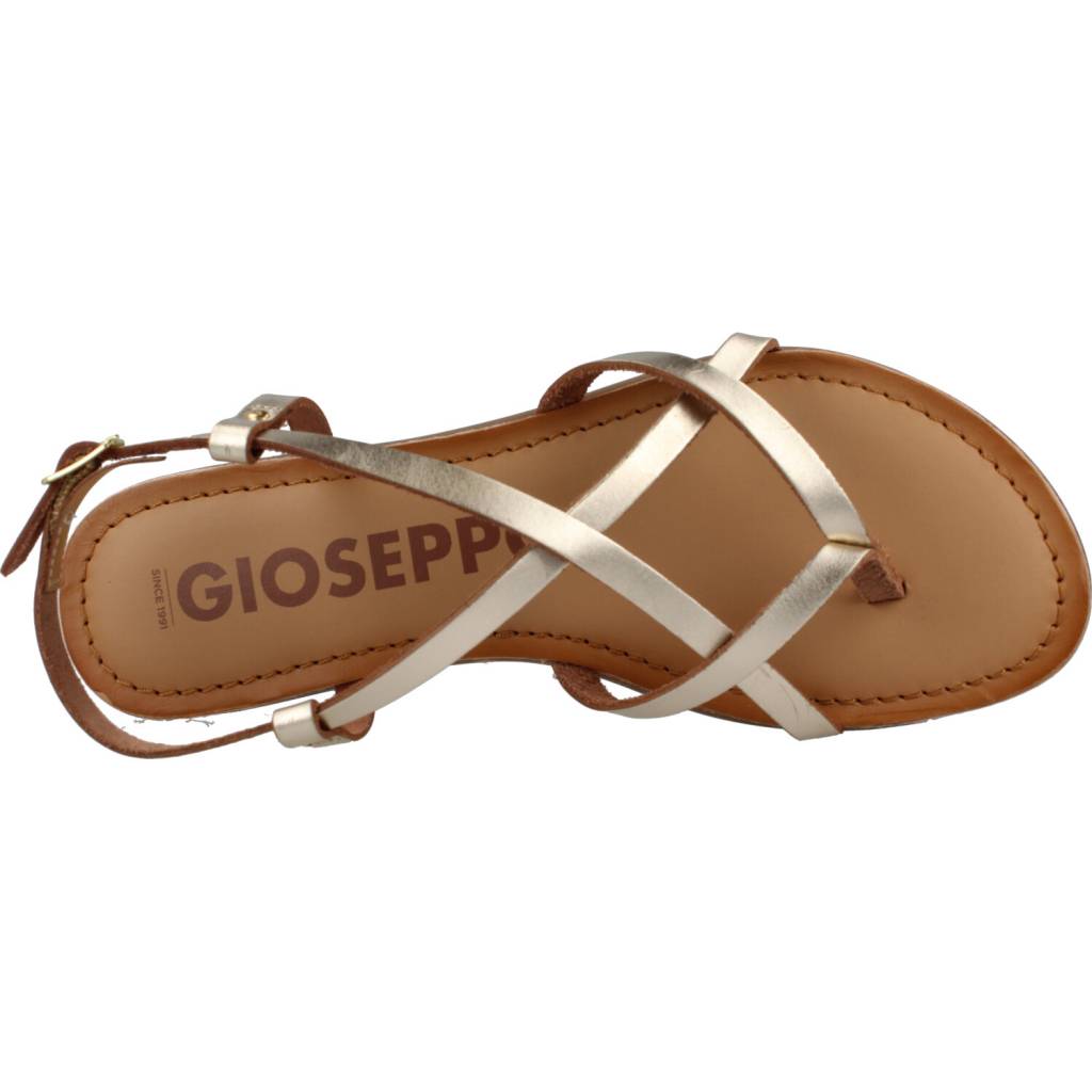 GIOSEPPO LELEX en color ORO (7)