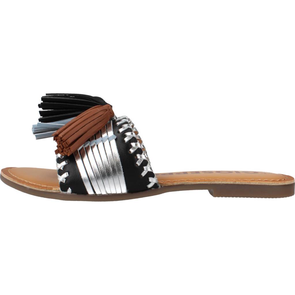 GIOSEPPO CHOISEL en color NEGRO (2)