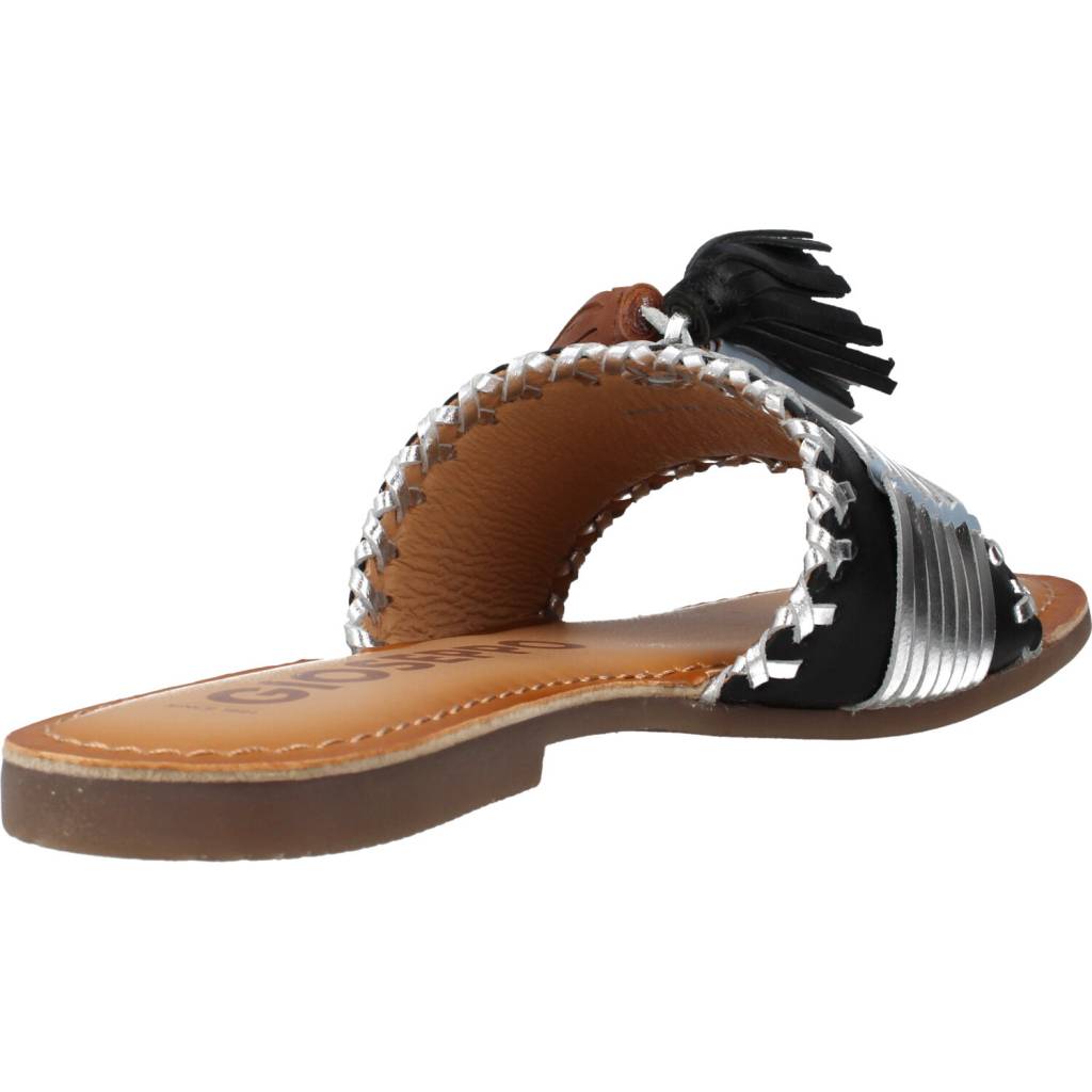 GIOSEPPO CHOISEL en color NEGRO (3)
