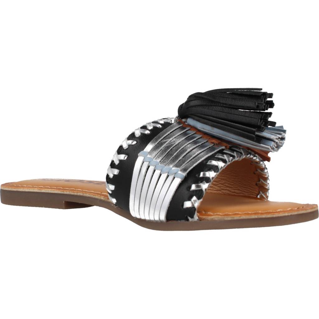 GIOSEPPO CHOISEL en color NEGRO (5)